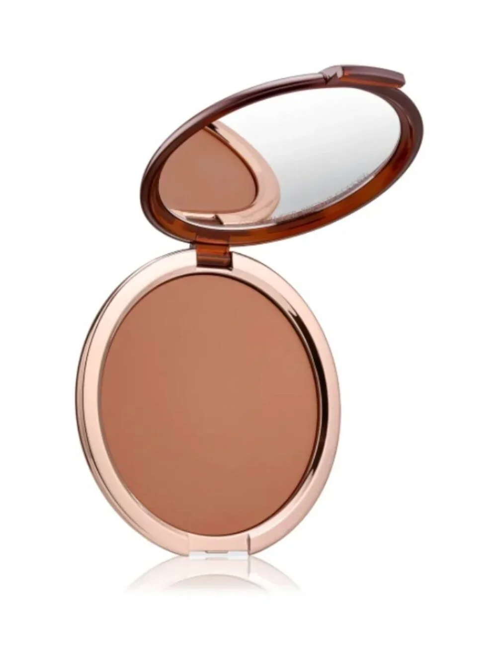 Estee Lauder Beauty Gift Set-Bronze Goddess Powder Bronzer,02 Medium-2pc-NEW